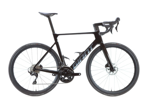 Giant Propel Advanced 2 Shimano 105 Disc Road Bike 2025, Size M/L