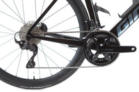 Giant Propel Advanced 2 Shimano 105 Disc Road Bike 2025, Size M/L