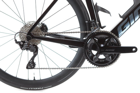 Giant Propel Advanced 2 Shimano 105 Disc Road Bike 2025, Size M/L