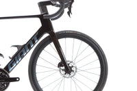 Giant Propel Advanced 2 Shimano 105 Disc Road Bike 2025, Size M/L