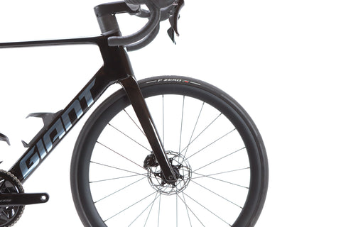 Giant Propel Advanced 2 Shimano 105 Disc Road Bike 2025, Size M/L