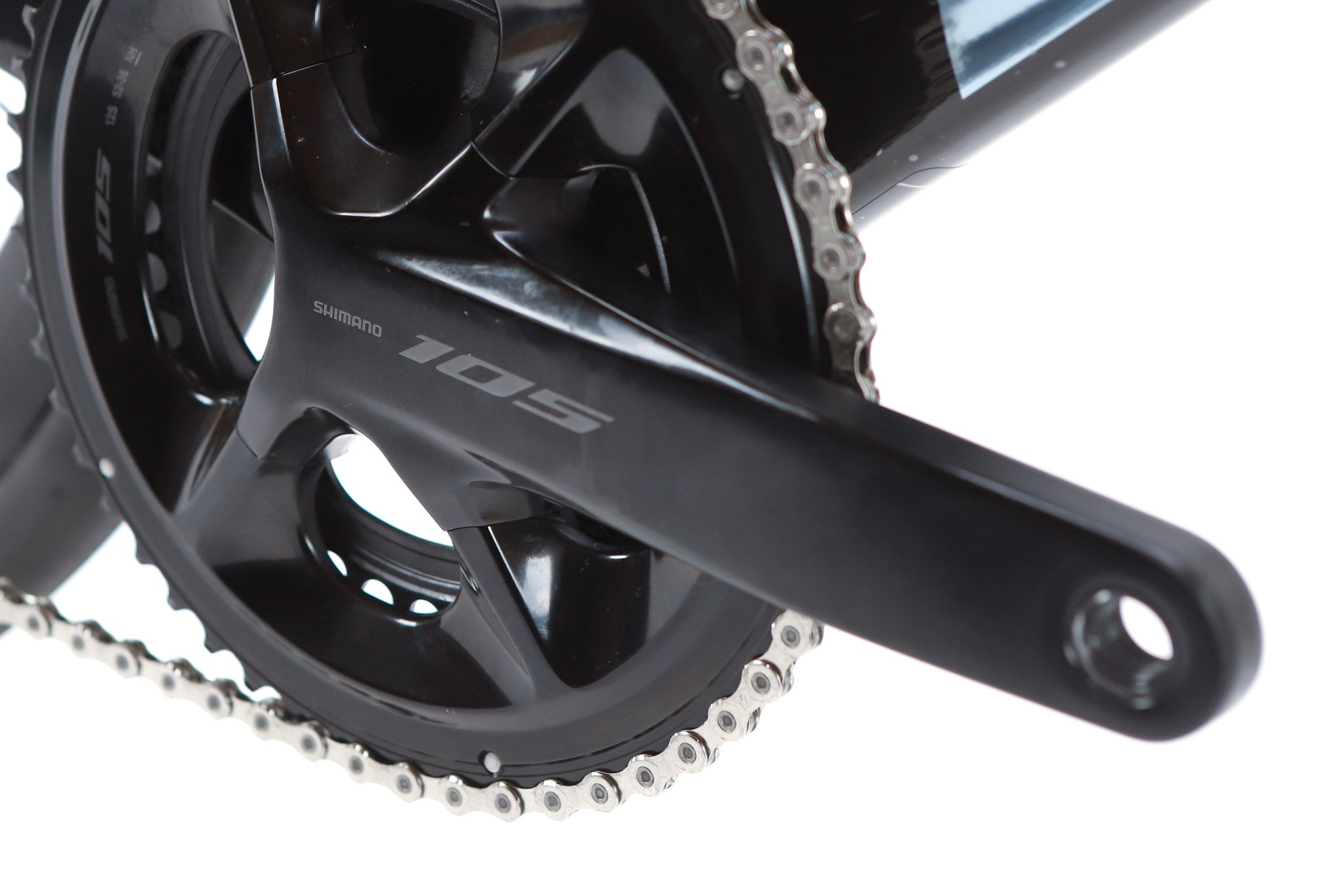SHIMANO 105 R7000 Giant POWER PRO 105 What power meter will fit a