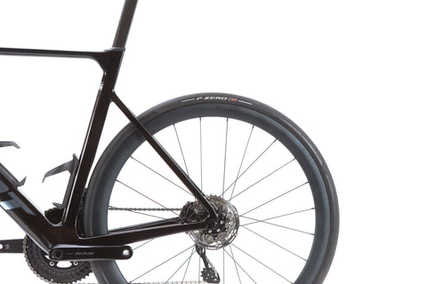 Giant Propel Advanced 2 Shimano 105 Disc Road Bike 2025, Size M/L