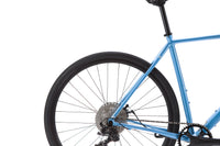 Cannondale Topstone 4 microSHIFT Advent X Disc Gravel Bike 2021, Size Large