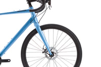 Cannondale Topstone 4 microSHIFT Advent X Disc Gravel Bike 2021, Size Large