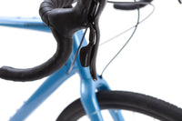Cannondale Topstone 4 microSHIFT Advent X Disc Gravel Bike 2021, Size Large