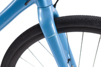 Cannondale Topstone 4 microSHIFT Advent X Disc Gravel Bike 2021, Size Large