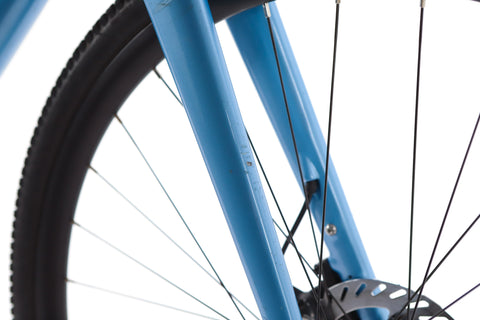 Cannondale Topstone 4 microSHIFT Advent X Disc Gravel Bike 2021, Size Large
