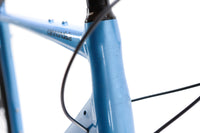 Cannondale Topstone 4 microSHIFT Advent X Disc Gravel Bike 2021, Size Large