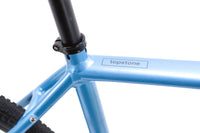 Cannondale Topstone 4 microSHIFT Advent X Disc Gravel Bike 2021, Size Large