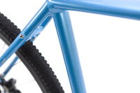 Cannondale Topstone 4 microSHIFT Advent X Disc Gravel Bike 2021, Size Large