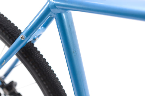 Cannondale Topstone 4 microSHIFT Advent X Disc Gravel Bike 2021, Size Large
