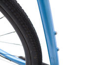 Cannondale Topstone 4 microSHIFT Advent X Disc Gravel Bike 2021, Size Large