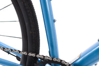 Cannondale Topstone 4 microSHIFT Advent X Disc Gravel Bike 2021, Size Large