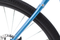Cannondale Topstone 4 microSHIFT Advent X Disc Gravel Bike 2021, Size Large