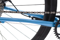 Cannondale Topstone 4 microSHIFT Advent X Disc Gravel Bike 2021, Size Large