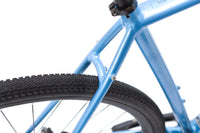 Cannondale Topstone 4 microSHIFT Advent X Disc Gravel Bike 2021, Size Large
