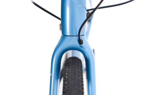 Cannondale Topstone 4 microSHIFT Advent X Disc Gravel Bike 2021, Size Large