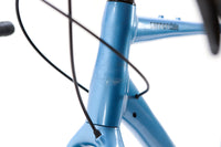 Cannondale Topstone 4 microSHIFT Advent X Disc Gravel Bike 2021, Size Large