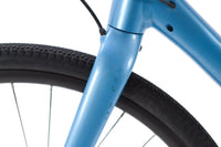Cannondale Topstone 4 microSHIFT Advent X Disc Gravel Bike 2021, Size Large