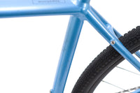 Cannondale Topstone 4 microSHIFT Advent X Disc Gravel Bike 2021, Size Large