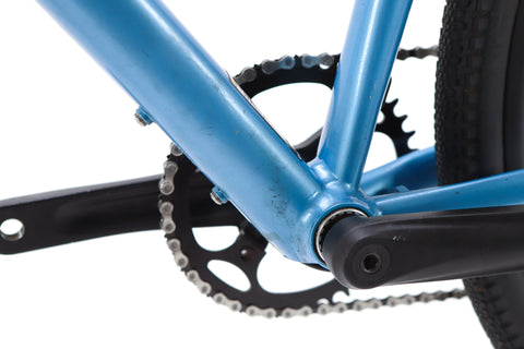 Cannondale Topstone 4 microSHIFT Advent X Disc Gravel Bike 2021, Size Large