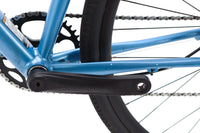 Cannondale Topstone 4 microSHIFT Advent X Disc Gravel Bike 2021, Size Large