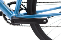 Cannondale Topstone 4 microSHIFT Advent X Disc Gravel Bike 2021, Size Large