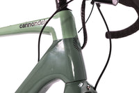 Cannondale Topstone Carbon 2 Shimano GRX Disc Gravel Bike 2022, Size Large
