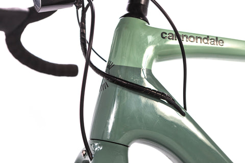 Cannondale Topstone Carbon 2 Shimano GRX Disc Gravel Bike 2022, Size Large