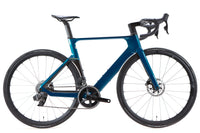 Orbea Orca Aero M31 eLTD PWR Sram Rival eTap AXS Disc Road Bike 2022, Size 53cm