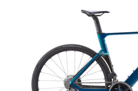 Orbea Orca Aero M31 eLTD PWR Sram Rival eTap AXS Disc Road Bike 2022, Size 53cm