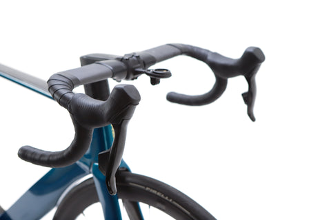 Orbea Orca Aero M31 eLTD PWR Sram Rival eTap AXS Disc Road Bike 2022, Size 53cm
