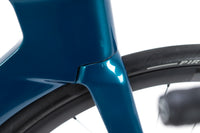 Orbea Orca Aero M31 eLTD PWR Sram Rival eTap AXS Disc Road Bike 2022, Size 53cm