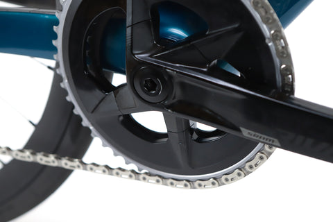 Orbea Orca Aero M31 eLTD PWR Sram Rival eTap AXS Disc Road Bike 2022, Size 53cm