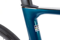 Orbea Orca Aero M31 eLTD PWR Sram Rival eTap AXS Disc Road Bike 2022, Size 53cm