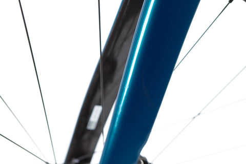 Orbea Orca Aero M31 eLTD PWR Sram Rival eTap AXS Disc Road Bike 2022, Size 53cm