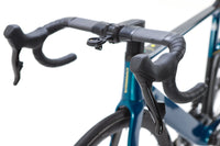 Orbea Orca Aero M31 eLTD PWR Sram Rival eTap AXS Disc Road Bike 2022, Size 53cm
