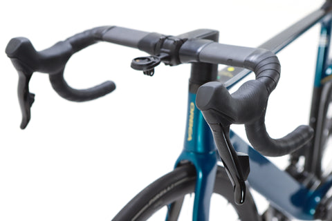 Orbea Orca Aero M31 eLTD PWR Sram Rival eTap AXS Disc Road Bike 2022, Size 53cm