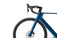 Orbea Orca Aero M31 eLTD PWR Sram Rival eTap AXS Disc Road Bike 2022, Size 53cm