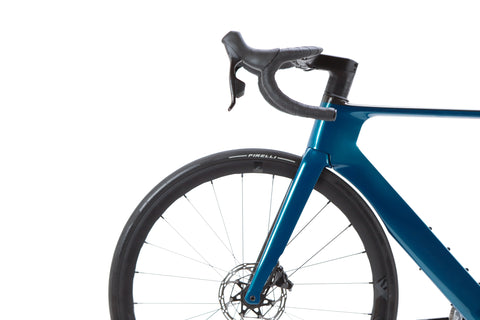 Orbea Orca Aero M31 eLTD PWR Sram Rival eTap AXS Disc Road Bike 2022, Size 53cm