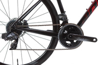 Giant Defy Advanced Pro 1 Sram Force eTap AXS Disc Road Bike 2020, Size Small