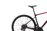 Giant Defy Advanced Pro 1 Sram Force eTap AXS Disc Road Bike 2020, Size Small