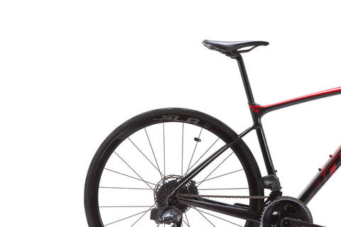 Giant Defy Advanced Pro 1 Sram Force eTap AXS Disc Road Bike 2020, Size Small