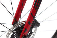 Giant Defy Advanced Pro 1 Sram Force eTap AXS Disc Road Bike 2020, Size Small
