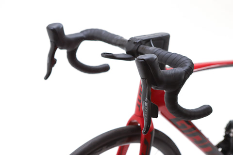 Giant Defy Advanced Pro 1 Sram Force eTap AXS Disc Road Bike 2020, Size Small
