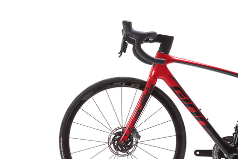Giant Defy Advanced Pro 1 Sram Force eTap AXS Disc Road Bike 2020, Size Small