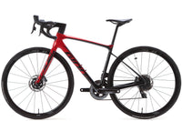 Giant Defy Advanced Pro 1 Sram Force eTap AXS Disc Road Bike 2020, Size Small