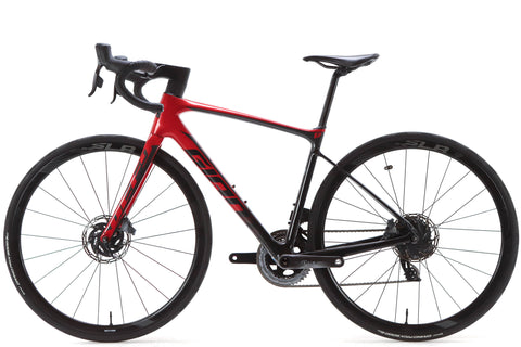 Giant Defy Advanced Pro 1 Sram Force eTap AXS Disc Road Bike 2020, Size Small