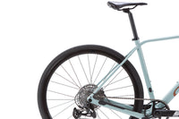 Orbea Terra H41 Sram Apex Gravel Bike 2024, Size Medium